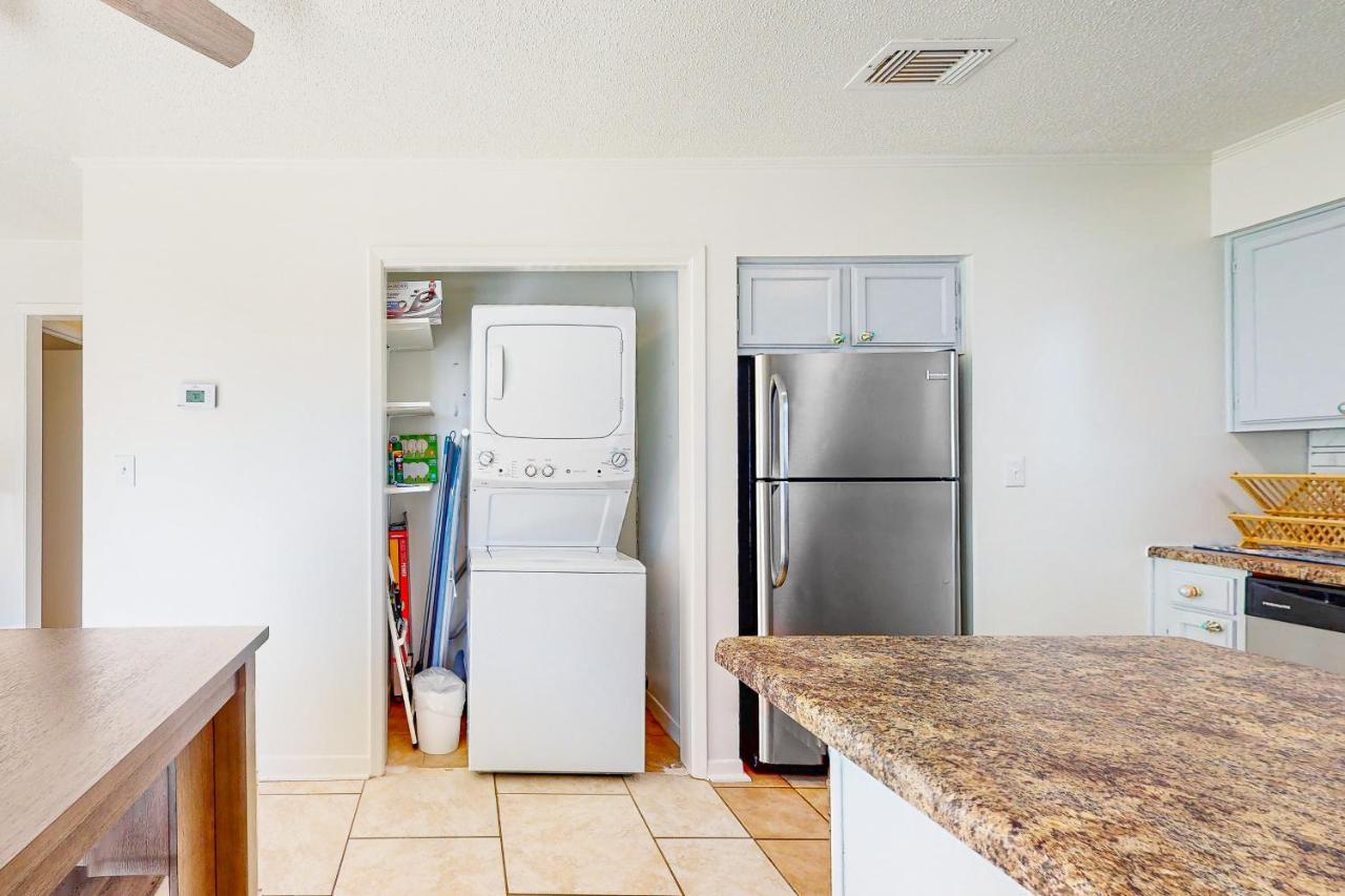 Beachcomber 9 Διαμέρισμα Gulf Shores Εξωτερικό φωτογραφία
