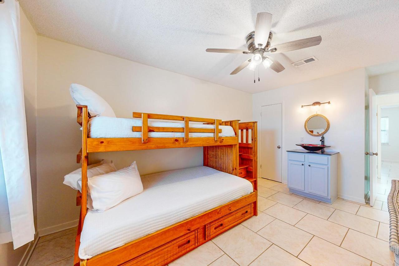 Beachcomber 9 Διαμέρισμα Gulf Shores Εξωτερικό φωτογραφία