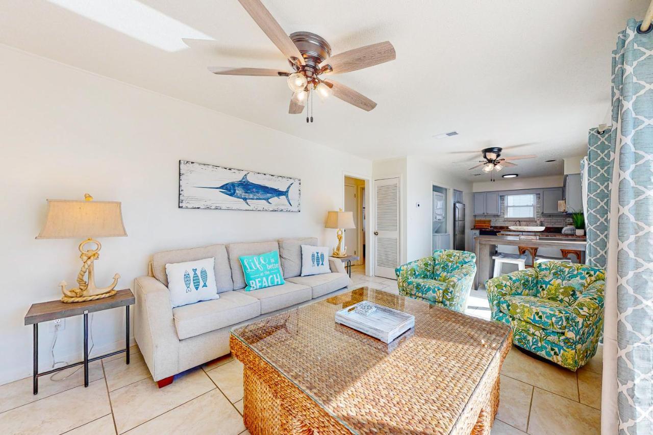 Beachcomber 9 Διαμέρισμα Gulf Shores Εξωτερικό φωτογραφία