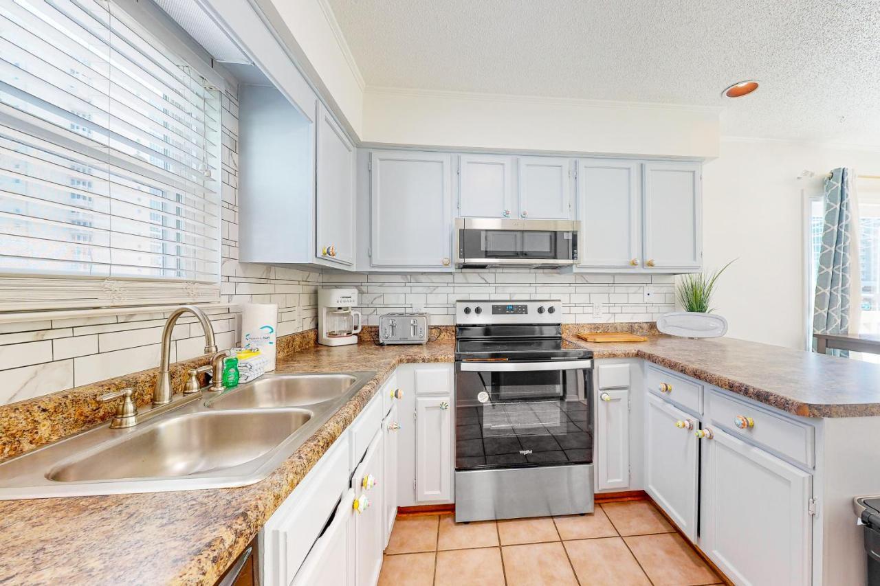 Beachcomber 9 Διαμέρισμα Gulf Shores Εξωτερικό φωτογραφία
