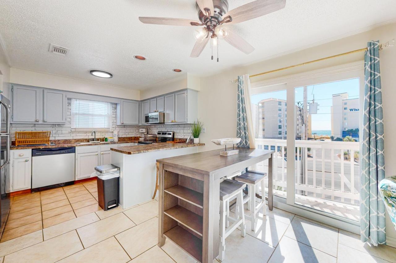Beachcomber 9 Διαμέρισμα Gulf Shores Εξωτερικό φωτογραφία